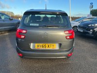 CITROEN GRAND C4 PICASSO