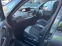 CITROEN GRAND C4 PICASSO