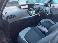 CITROEN GRAND C4 PICASSO