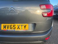 CITROEN GRAND C4 PICASSO