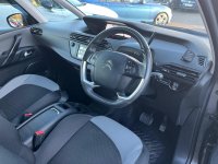 CITROEN GRAND C4 PICASSO
