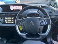 CITROEN GRAND C4 PICASSO