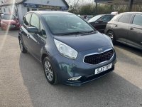 KIA VENGA