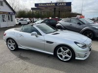 MERCEDES-BENZ SLK