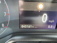 VAUXHALL GRANDLAND X