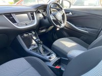 VAUXHALL GRANDLAND X