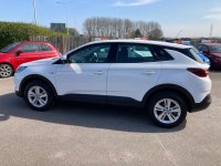 VAUXHALL GRANDLAND X