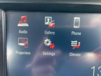 VAUXHALL GRANDLAND X