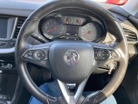 VAUXHALL GRANDLAND X