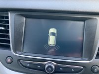 VAUXHALL GRANDLAND X