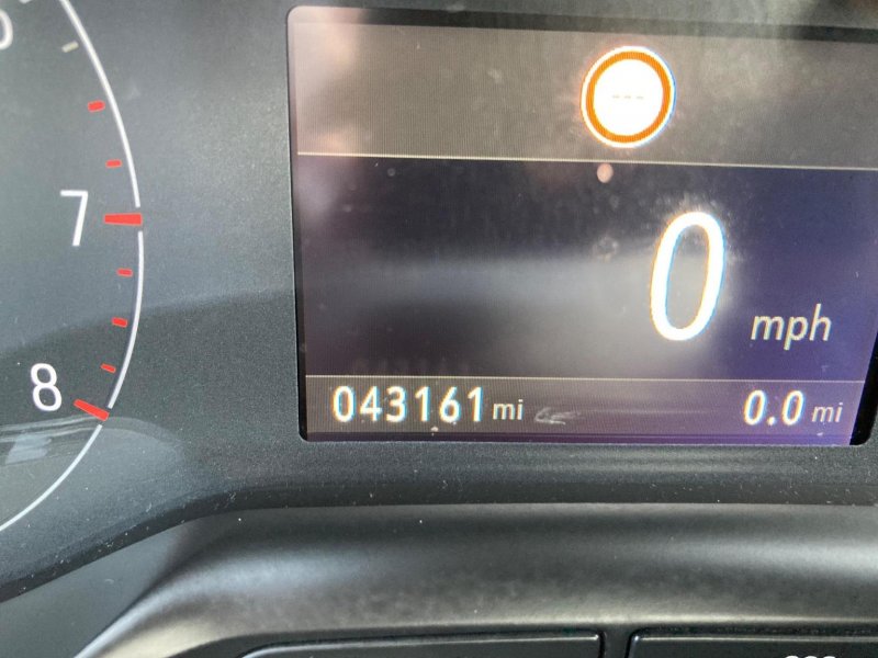 VAUXHALL GRANDLAND X