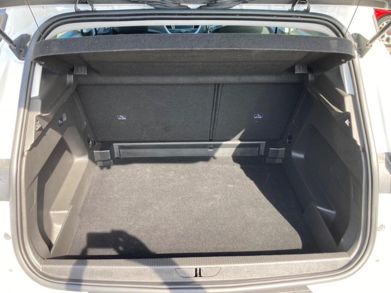 VAUXHALL GRANDLAND X