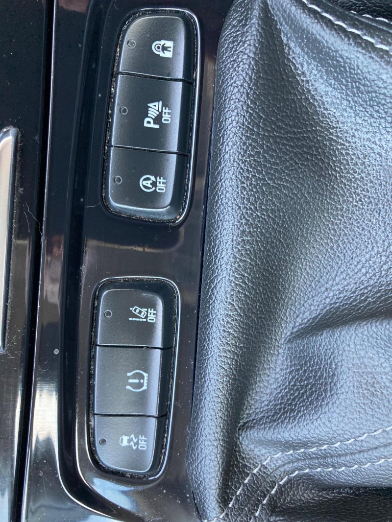 VAUXHALL GRANDLAND X