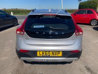 VOLVO V40 CROSS COUNTRY