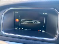 VOLVO V40 CROSS COUNTRY