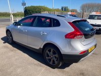 VOLVO V40 CROSS COUNTRY