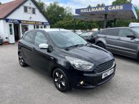 FORD KA+