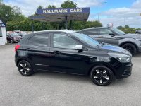 FORD KA+