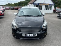 FORD KA+