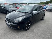 FORD KA+