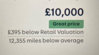 VAUXHALL GRANDLAND X