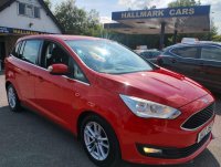 FORD GRAND C-MAX