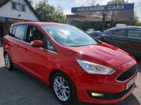 FORD GRAND C-MAX