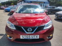 NISSAN PULSAR