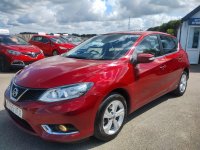 NISSAN PULSAR