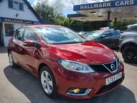 NISSAN PULSAR