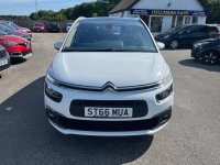 CITROEN GRAND C4 PICASSO