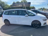 CITROEN GRAND C4 PICASSO