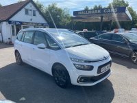 CITROEN GRAND C4 PICASSO