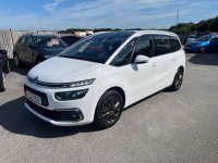 CITROEN GRAND C4 PICASSO