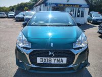 DS AUTOMOBILES DS 3