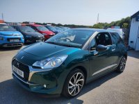 DS AUTOMOBILES DS 3