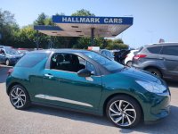 DS AUTOMOBILES DS 3