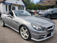 MERCEDES-BENZ SLK