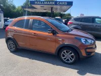 FORD KA+
